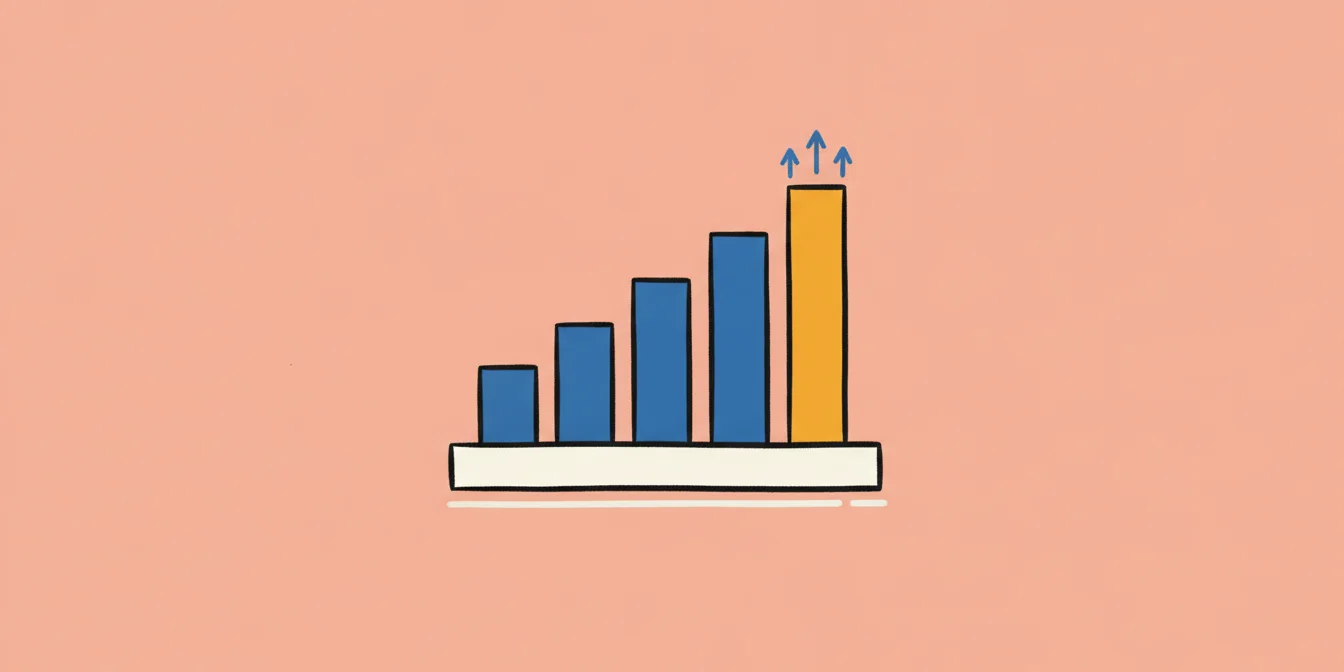 LinkedIn Social Selling Index gauge showing a score of 78 out of 100 in the thought-leader range, with four pillar bars